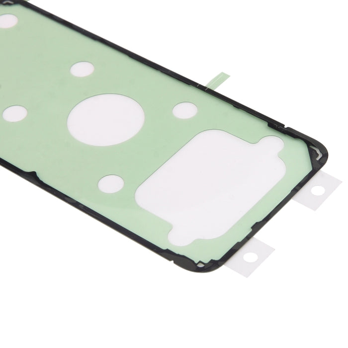Para Galaxy S8 10 piezas adhesivo de cubierta trasera de carcasa trasera, Galaxy S8 (1 PC)