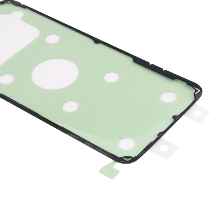 Para Galaxy S8 10 piezas adhesivo de cubierta trasera de carcasa trasera, Galaxy S8 (1 PC)