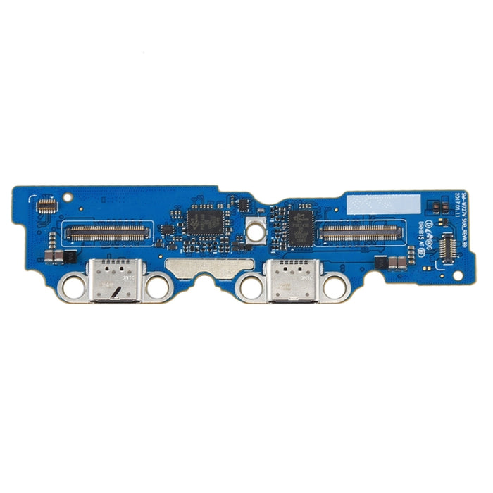 Para Galaxy Tab Pro S2 W727 Placa de puerto de carga
