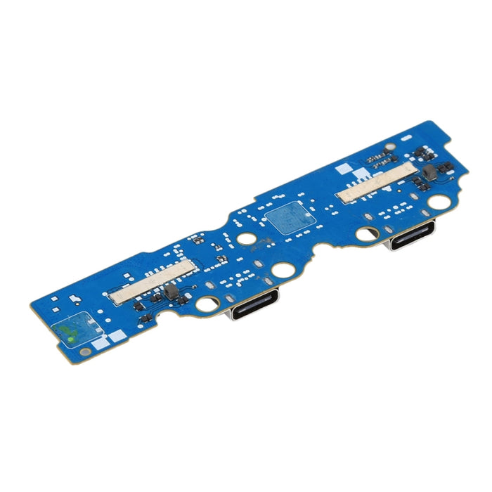 Para Galaxy Tab Pro S2 W727 Placa de puerto de carga