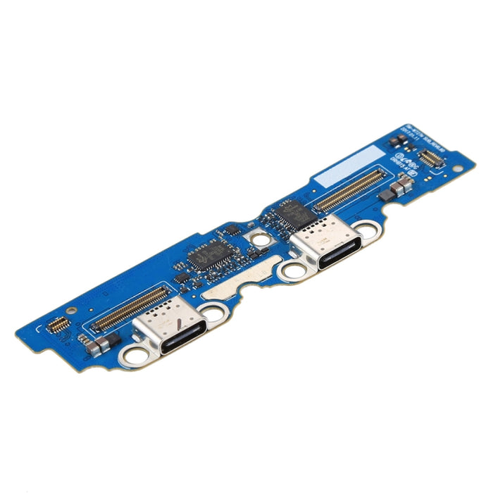 Para Galaxy Tab Pro S2 W727 Placa de puerto de carga