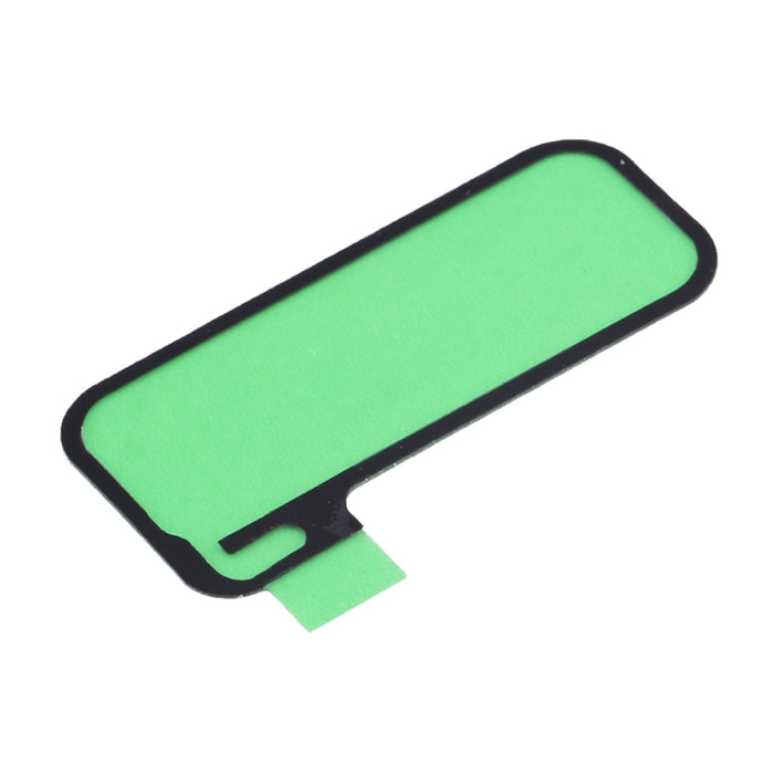Para Galaxy Note 8 10 piezas adhesivo para cubierta de lente de cámara