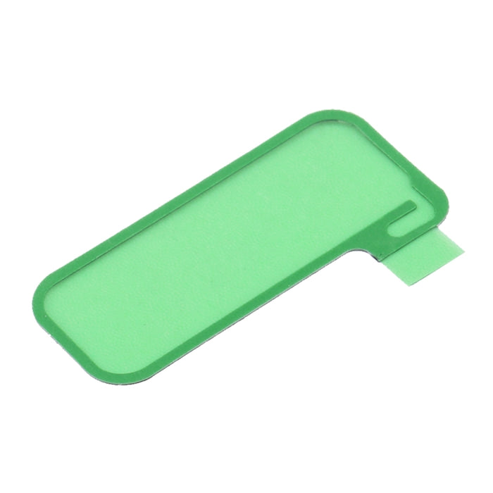 Para Galaxy Note 8 10 piezas adhesivo para cubierta de lente de cámara