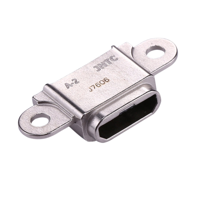 Para Galaxy Xcover 3 / Xcover 4 / G388 / G390 Conector de puerto de carga
