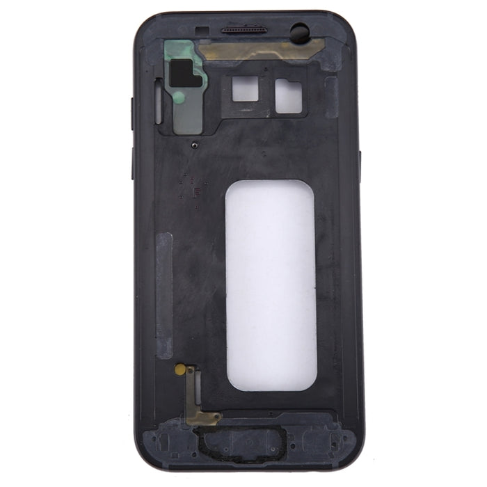 Para Galaxy A3 (2017) / A320 Bisel de marco medio