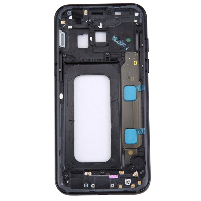 Para Galaxy A3 (2017) / A320 Bisel de marco medio
