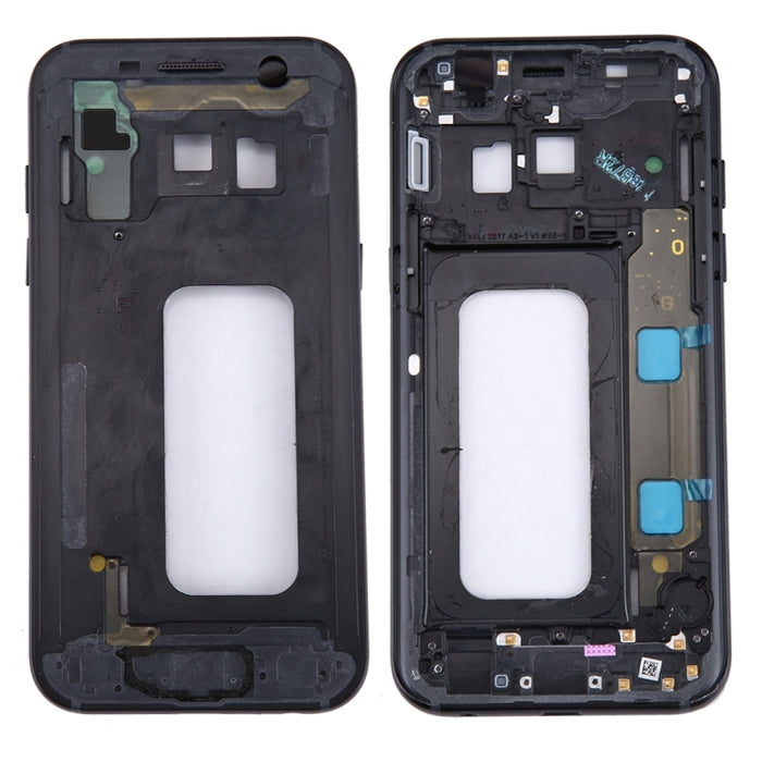 Para Galaxy A3 (2017) / A320 Bisel de marco medio