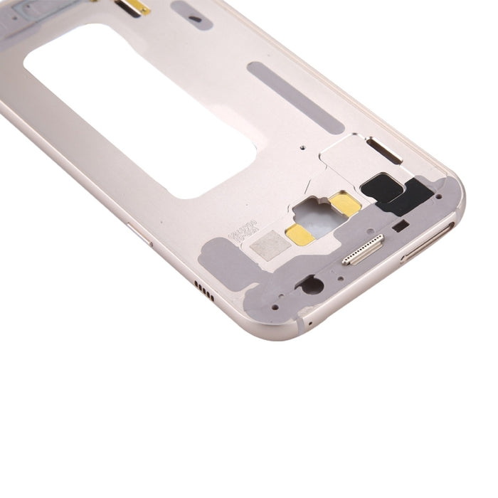 Para Galaxy A5 (2017) / A520 Bisel de marco medio