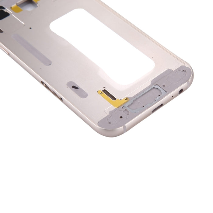 Para Galaxy A5 (2017) / A520 Bisel de marco medio