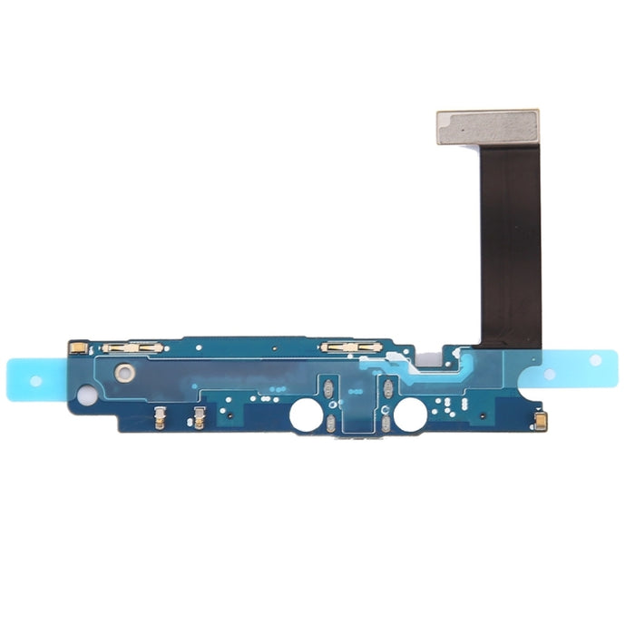 Para Galaxy Note Edge / N915F Cable flexible de puerto de carga