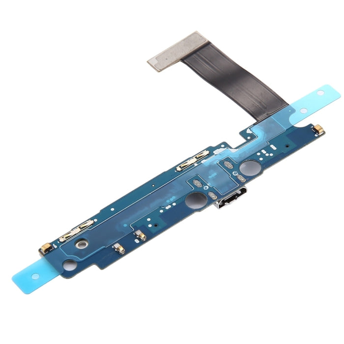 Para Galaxy Note Edge / N915F Cable flexible de puerto de carga