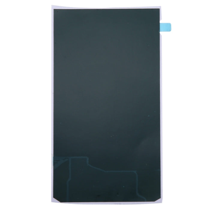 Para Galaxy A7 (2017) / A720 10 pegatinas adhesivas traseras para digitalizador LCD