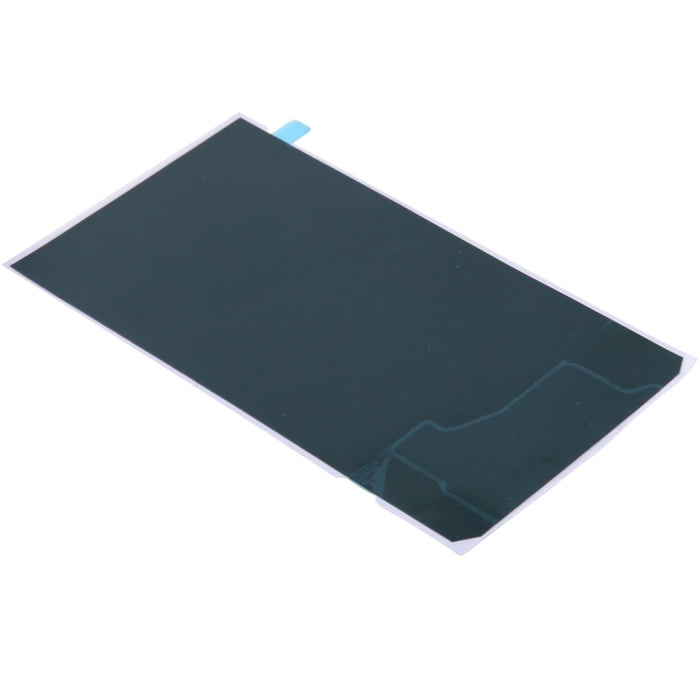 Para Galaxy A7 (2017) / A720 10 pegatinas adhesivas traseras para digitalizador LCD