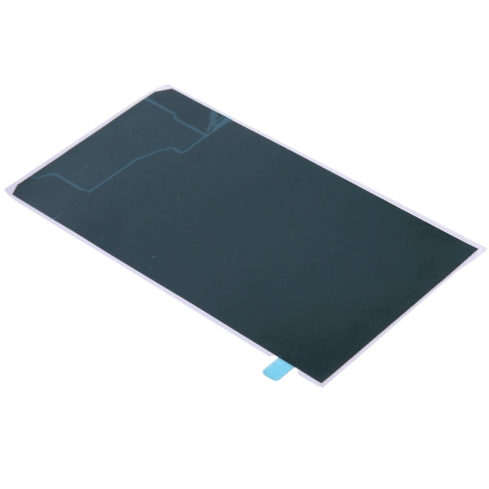 Para Galaxy A7 (2017) / A720 10 pegatinas adhesivas traseras para digitalizador LCD