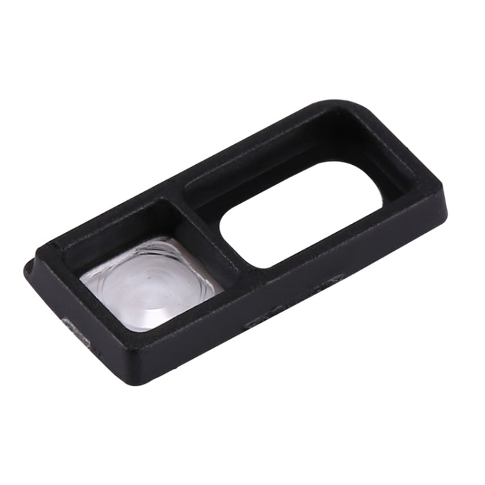 Para Galaxy S8 / G950 10 piezas Fundas para linterna
