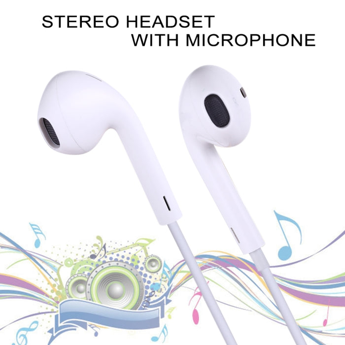 M27 Auriculares estéreo de graves dinámicos de 3,5 mm con micrófono