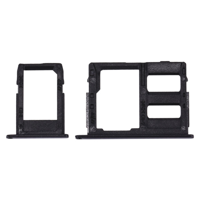 Bandeja Tarjeta SIM + Bandeja Tarjeta Micro SD para Galaxy J3 (2017) Single SIM / J330 & J5 (2017) Single SIM / J530 & J7 (2017) Single SIM / J730