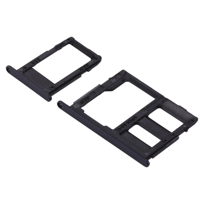 Bandeja Tarjeta SIM + Bandeja Tarjeta Micro SD para Galaxy J3 (2017) Single SIM / J330 & J5 (2017) Single SIM / J530 & J7 (2017) Single SIM / J730