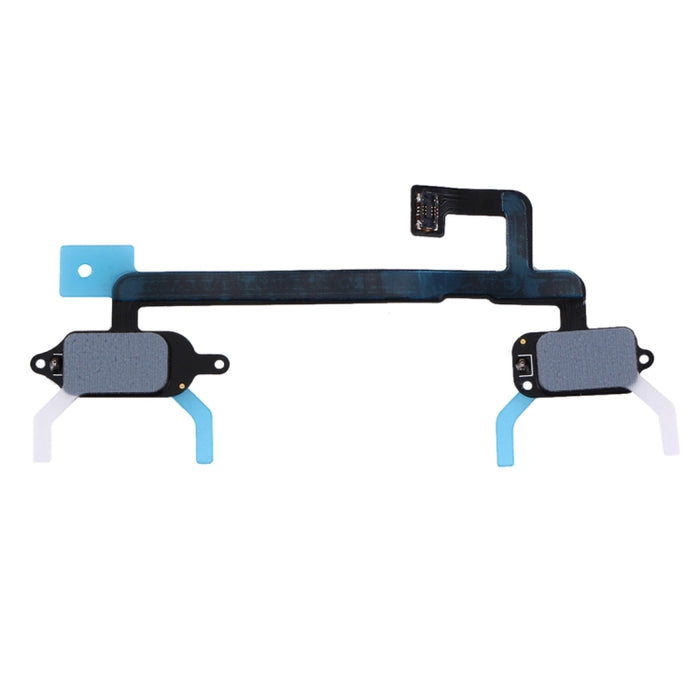 Para Galaxy A5 (2017) / A520 y A7 (2017) / A720 Cable flexible con sensor de botón de inicio