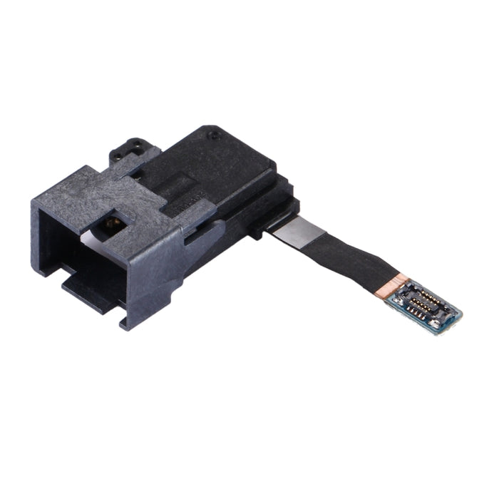 Para Galaxy S8+ / G955 Cable flexible para conector de auriculares