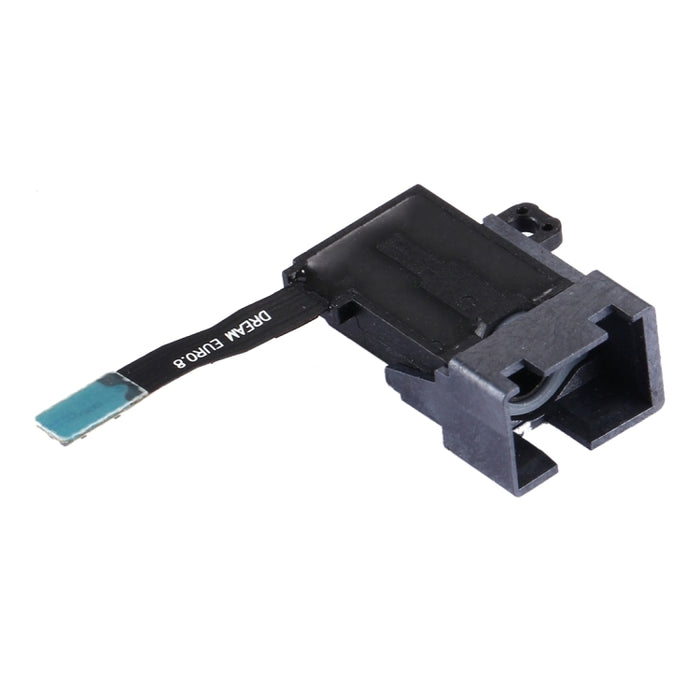 Para Galaxy S8+ / G955 Cable flexible para conector de auriculares