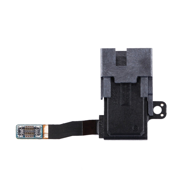 Para Galaxy S8+ / G955 Cable flexible para conector de auriculares