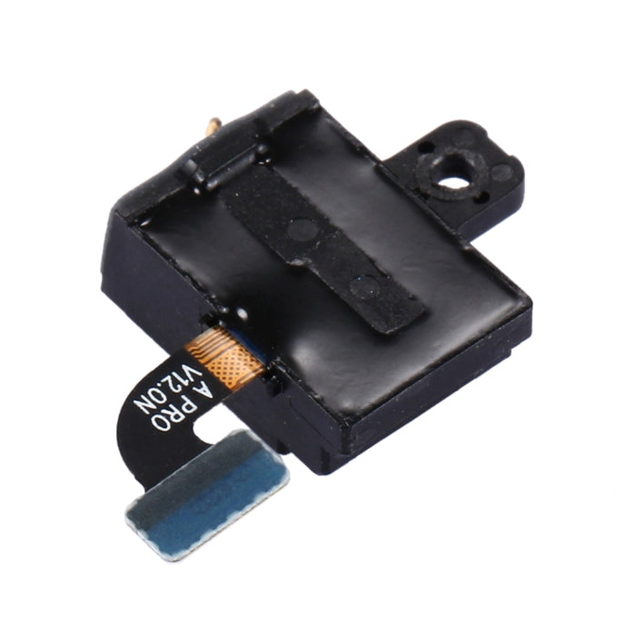 Para Galaxy A3 (2017) / A320 y A5 (2017) / A520 y A7 (2017) / A720 Cable flexible para conector de auriculares