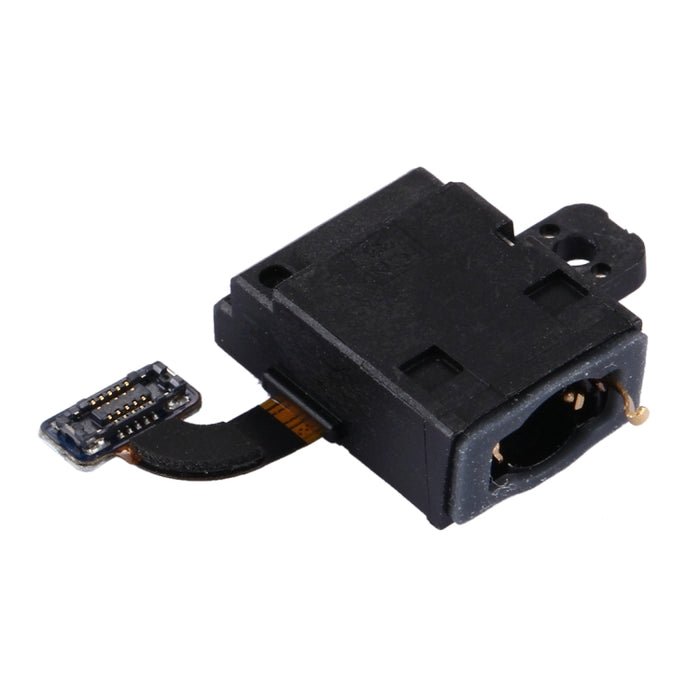 Para Galaxy A3 (2017) / A320 y A5 (2017) / A520 y A7 (2017) / A720 Cable flexible para conector de auriculares