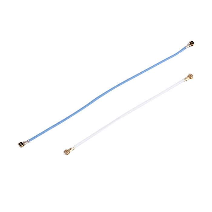 Para Galaxy S8+ / G955U / G9550 Cables flexibles de antena de señal