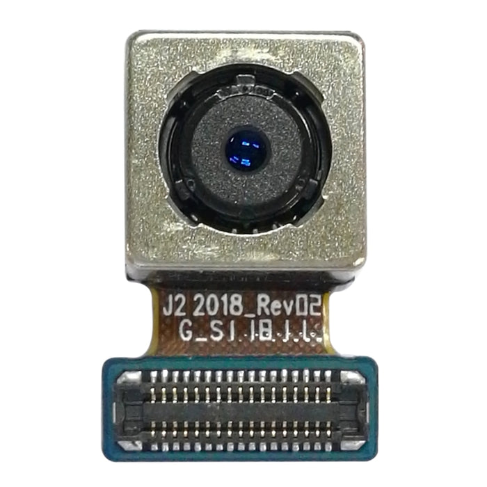 Para Galaxy J2 Pro (2018) / J2 (2018) / J250FDS Módulo de cámara trasera