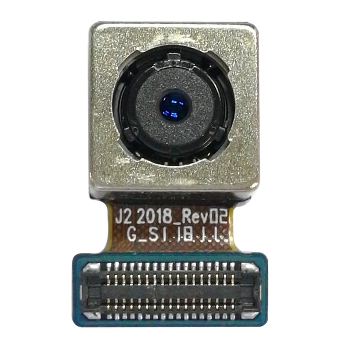 Para Galaxy J2 Pro (2018) / J2 (2018) / J250FDS Módulo de cámara trasera