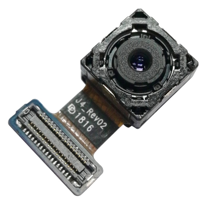 Para Galaxy J4 (2018) / J400FDS / J400GDS Módulo de cámara trasera