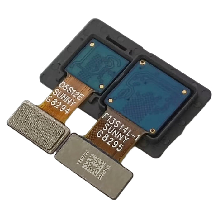Para módulo de cámara trasera Galaxy J6+ / J610