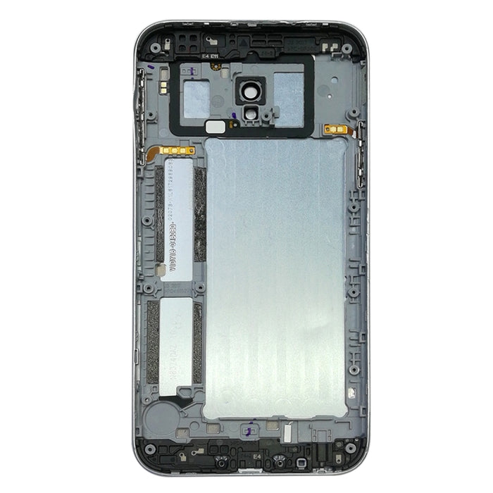 Para Galaxy J3 (2017), J3 Pro (2017), J330F / DS, J330G / DS Contraportada