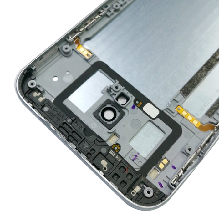 Para Galaxy J3 (2017), J3 Pro (2017), J330F / DS, J330G / DS Contraportada