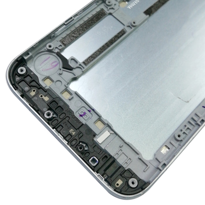 Para Galaxy J3 (2017), J3 Pro (2017), J330F / DS, J330G / DS Contraportada