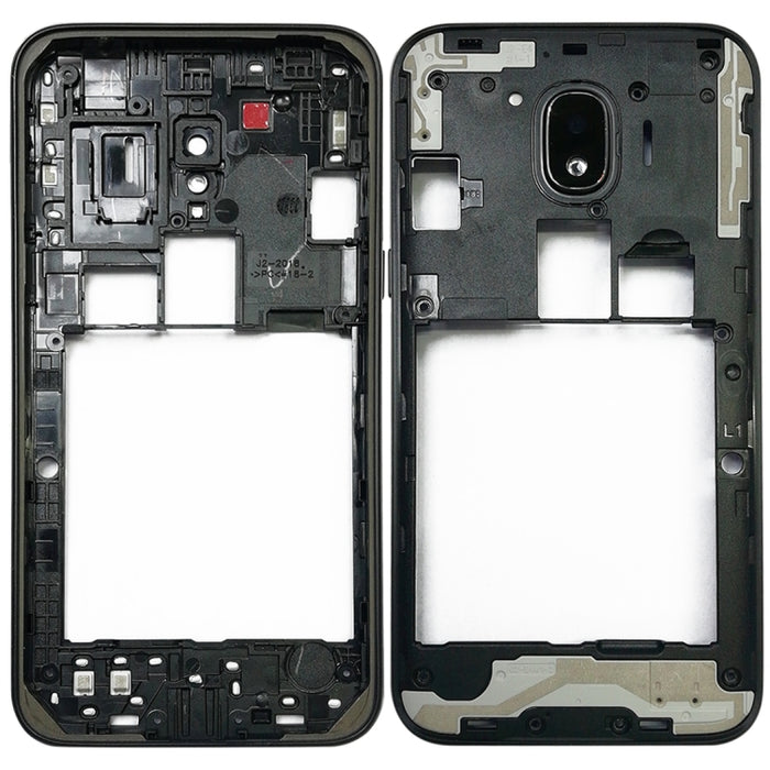 Para Galaxy J2 Pro (2018) / J2 (2018) / J250FDS Bisel de marco medio