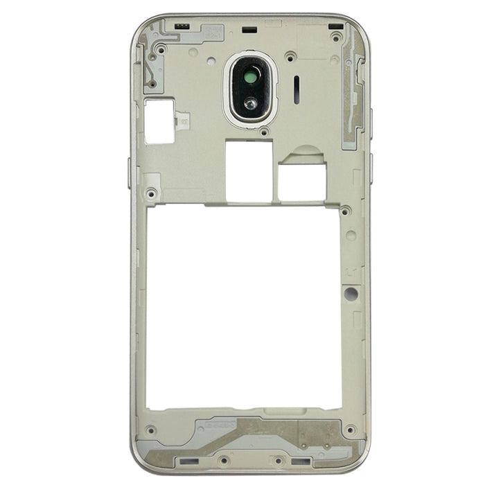 Para Galaxy J2 Pro (2018) / J2 (2018) / J250FDS Bisel de marco medio