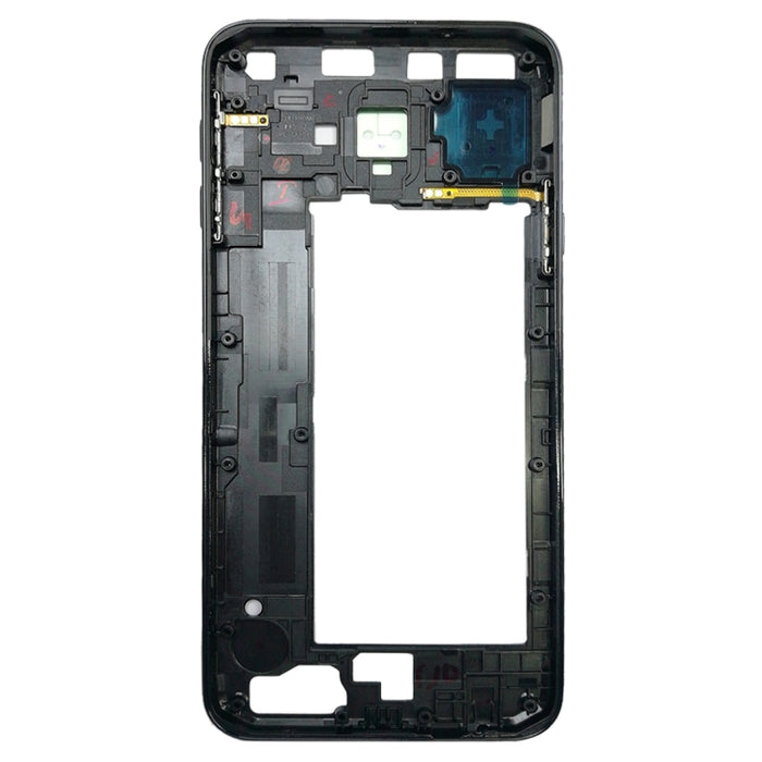 Para Galaxy J4 Core / J410F / J410G Bisel de marco medio