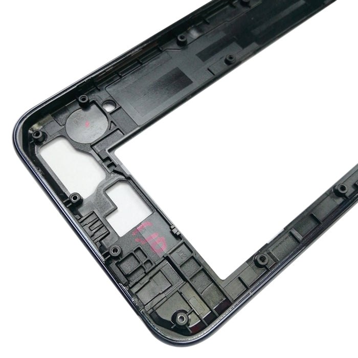 Para Galaxy J4 Core / J410F / J410G Bisel de marco medio