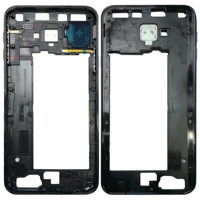Para Galaxy J4 Core / J410F / J410G Bisel de marco medio