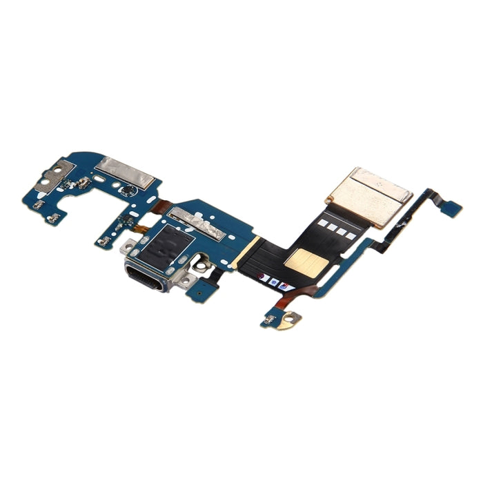 Para placa de puerto de carga Galaxy S8+ / G955U