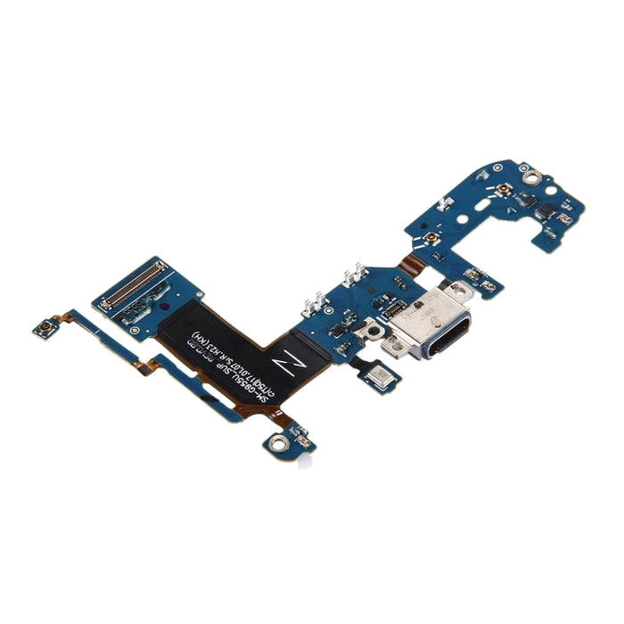 Para placa de puerto de carga Galaxy S8+ / G955U