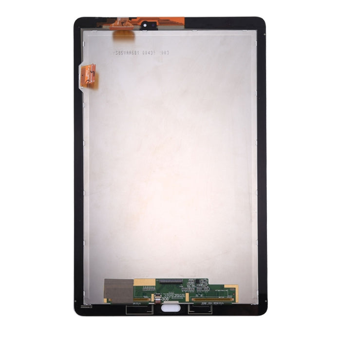 Pantalla LCD y ensamblaje completo del digitalizador para Galaxy Tab A 10.1 pulgadas P580 / P585