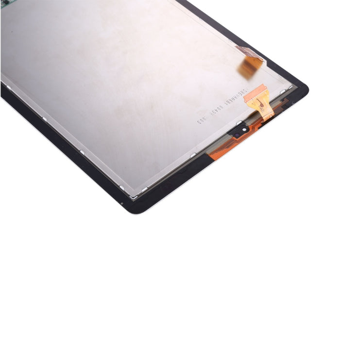 Pantalla LCD y ensamblaje completo del digitalizador para Galaxy Tab A 10.1 pulgadas P580 / P585