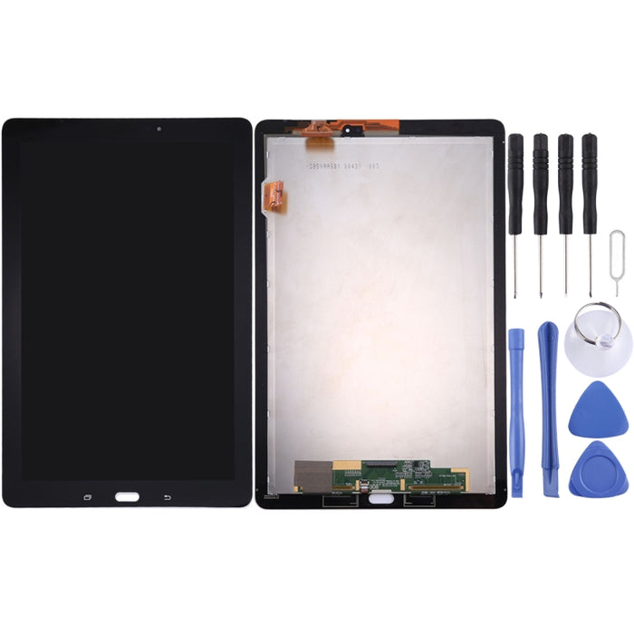 Pantalla LCD y ensamblaje completo del digitalizador para Galaxy Tab A 10.1 pulgadas P580 / P585
