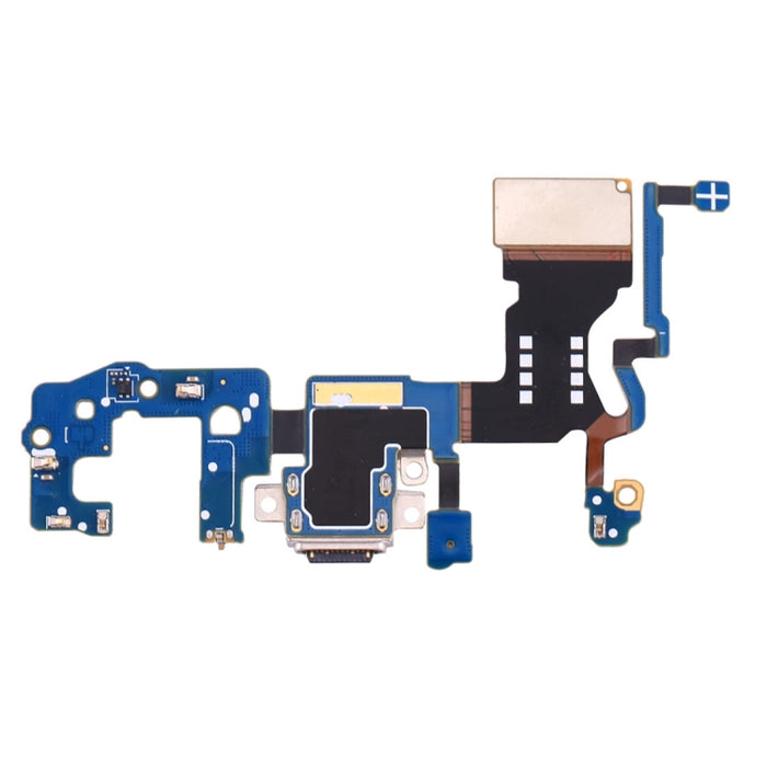 Para Galaxy S9 / G960F Cable flexible de puerto de carga