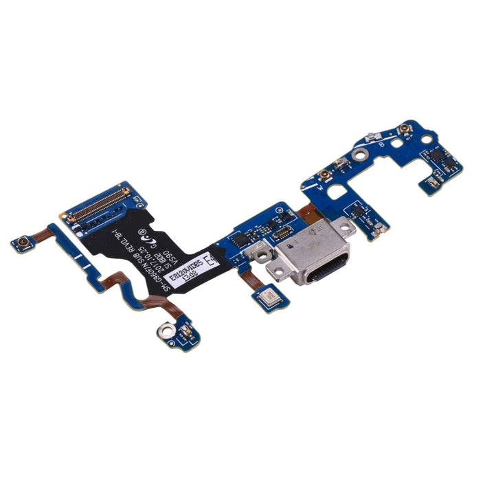Para Galaxy S9 / G960F Cable flexible de puerto de carga