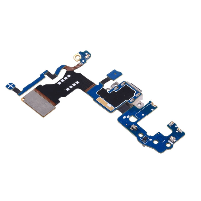 Para Galaxy S9 / G960F Cable flexible de puerto de carga