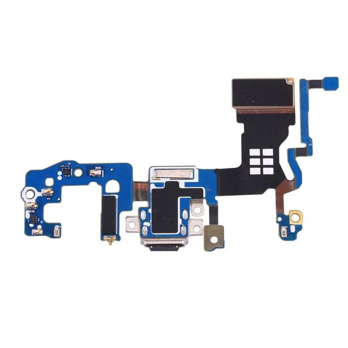 Para Galaxy S9 / G9600 Cable flexible de puerto de carga